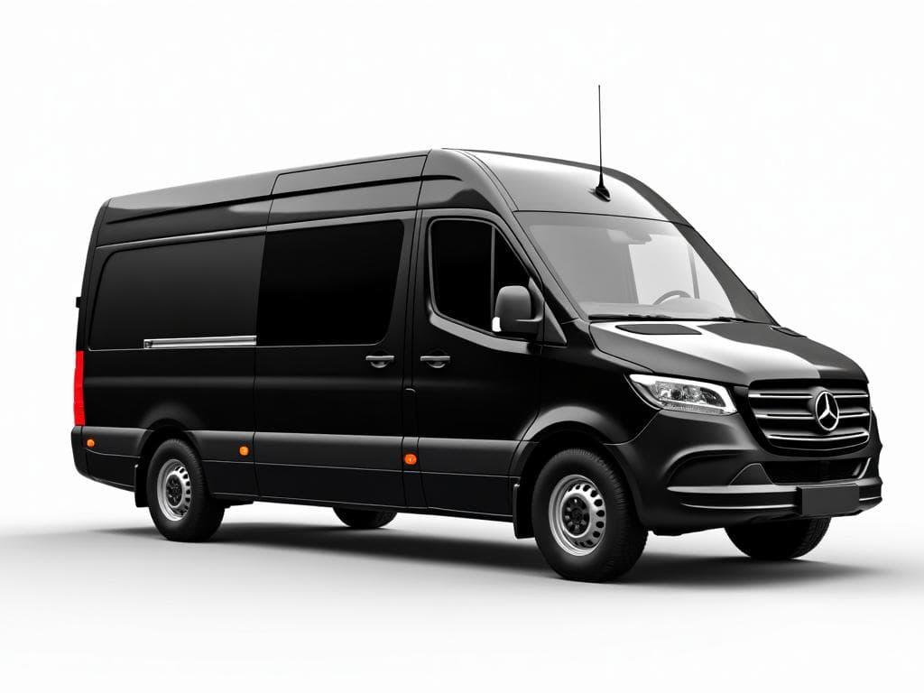 Mercedes V-Class