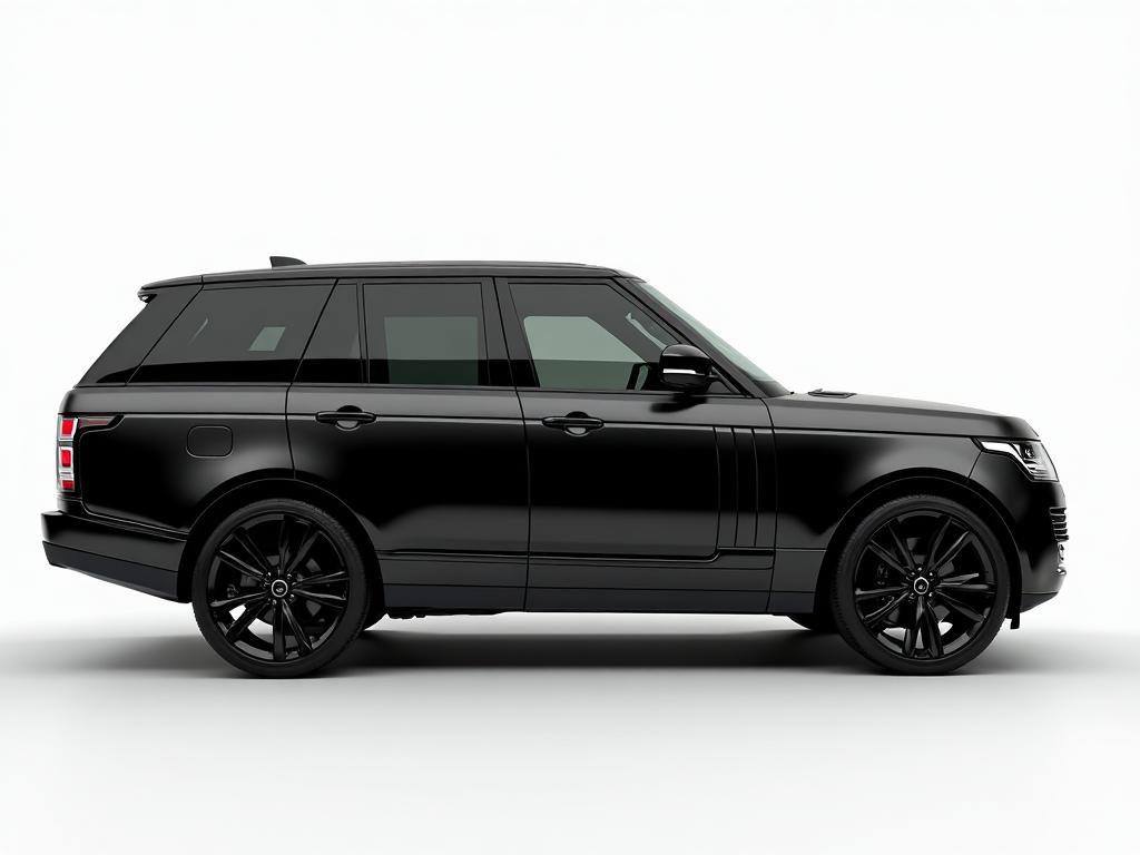 Airport transfer